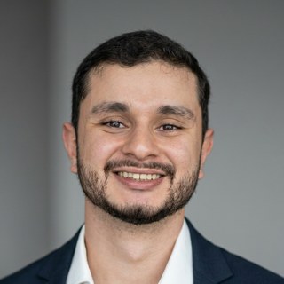 Foto do Diego